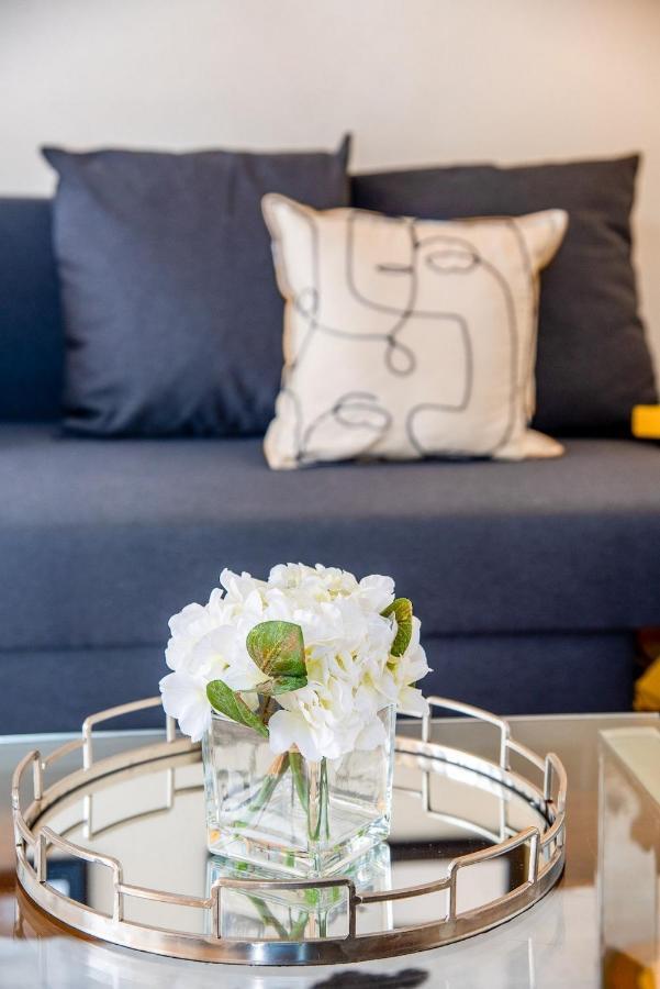Fabulous Notting Hill Spacious Studio Apartment Лондон Экстерьер фото