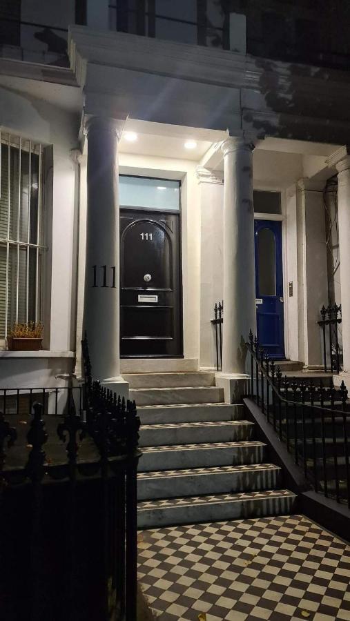 Fabulous Notting Hill Spacious Studio Apartment Лондон Экстерьер фото